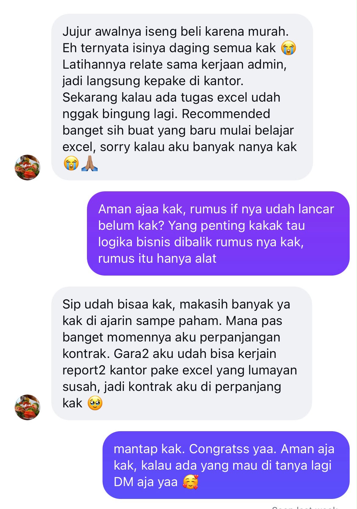 Testimoni 7